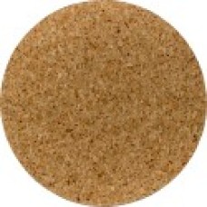 1/2" Self-Adhesive Cork Discs - Roll of 1000