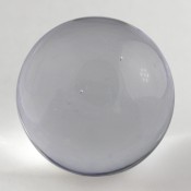 Crystal Ball - Large Clear