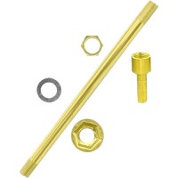 Carousel Pole Kits