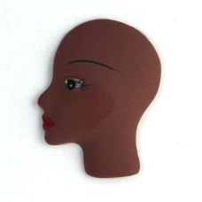Friendly Plastic Profile - Dark