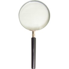 4x Magnifying Glass