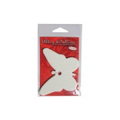 Unscented Air Freshener Paper - Butterfly (6 pc.)