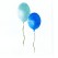 Designer Stencil - Large Balloons