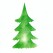 Designer Stencil - Evergreen