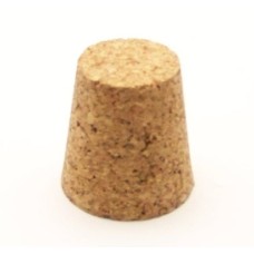 1.25" Cork Stopper