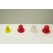 5/16" plastic stoppers (12 pk.)