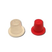 5/16" plastic stoppers (12 pk.)