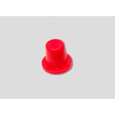 3/8" - 13/32" plastic stoppers (12 pk.)