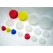 2-1/2" - 2-5/8" plastic stoppers (12 pk.)