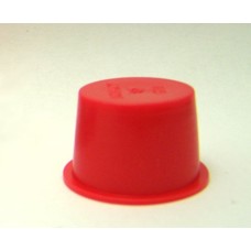 15/16" - 31/32" plastic stoppers (12 pk.)