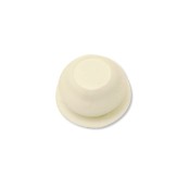 3/8" - 7/16" rubber stoppers (10 pk.)