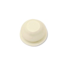 7/16" - 1/2" rubber stoppers (10 pk.)