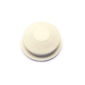 11/16" rubber stoppers (10 pk.)
