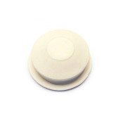 3/4" rubber stoppers (10 pk.)