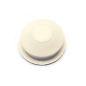 7/8" rubber stoppers (10 pk.)