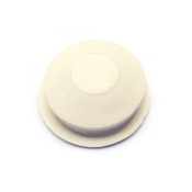 1" rubber stoppers (10 pk.)