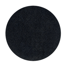 3" Round Rubber Backing (3 pc.)