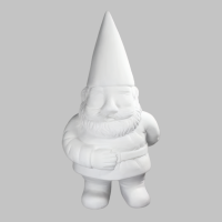 Ginormagnome bisque