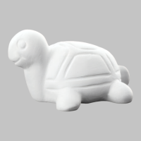 Travis Turtle Tot bisque