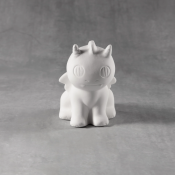 Little Dragon bisque
