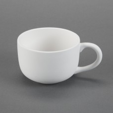 Duncan 21438 Jumbo Latte/Soup Mug Bisque
