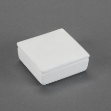 Duncan 21771 Small Tile Box Bisque