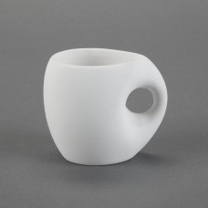 Duncan 23901 Contempo Mug Bisque