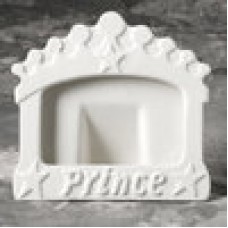 Duncan 26150 Prince Frame Bisque (Case)