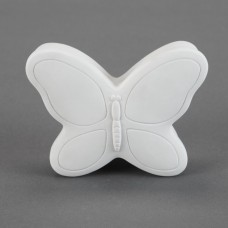 Duncan 29861 Butterfly Box Bisque