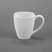Simplicity Mug bisque