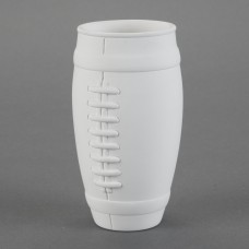 Duncan 30622 Football Cup Bisque