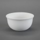 Small Mixing Bowl bisque