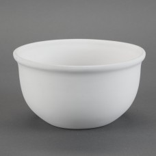 Duncan 31508 Medium Mixing Bowl Bisque