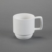 Stackable Mug bisque