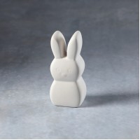 Bunny bisque (case)