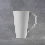 Giant Mug 28 oz. bisque