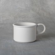 Espresso Mug 4 Oz. bisque