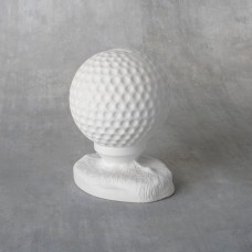 Duncan 38338 Golf Ball Bank Bisque