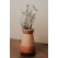 Duncan 44414 Minimalist Vase Bisque