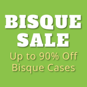 Clearance Bisque