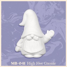 Mayco MB-41 High Five Gnome Bisque