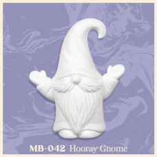 Mayco MB-42 Hooray Gnome Bisque