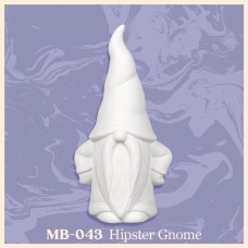 Mayco MB-43 Hipster Gnome Bisque