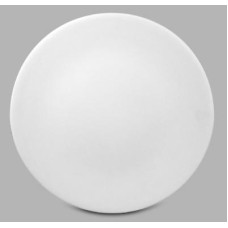 Mayco MB-101 Coupe Salad Plate Bisque