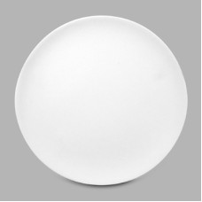 Mayco MB-102 Coupe Dinner Plate Bisque