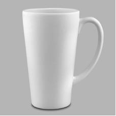 Mayco MB-122 Venti Latte Cup Bisque