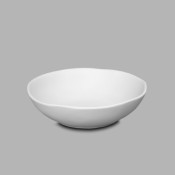 Casualware Cereal Bowl bisque