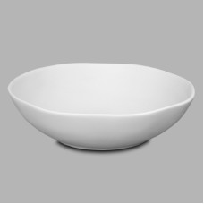 Mayco MB-1114 Casualware Serving Bowl Bisque