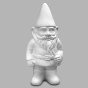 The Gnome Brothers - Jake bisque