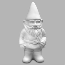 Mayco MB-1120 The Gnome Brothers - Jake Bisque
